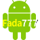 Aplicativo Fada777 para Android